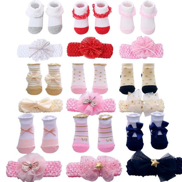 socks cute infant baby girl headband born bowknow soft cotoon floor breathable sock lovely toddler girls princess hairband, Pink;yellow
socks cute infant baby girl headband born bowknow soft cotoon floor breathable sock lovely toddler girls princess hairband, Pink;yellow
