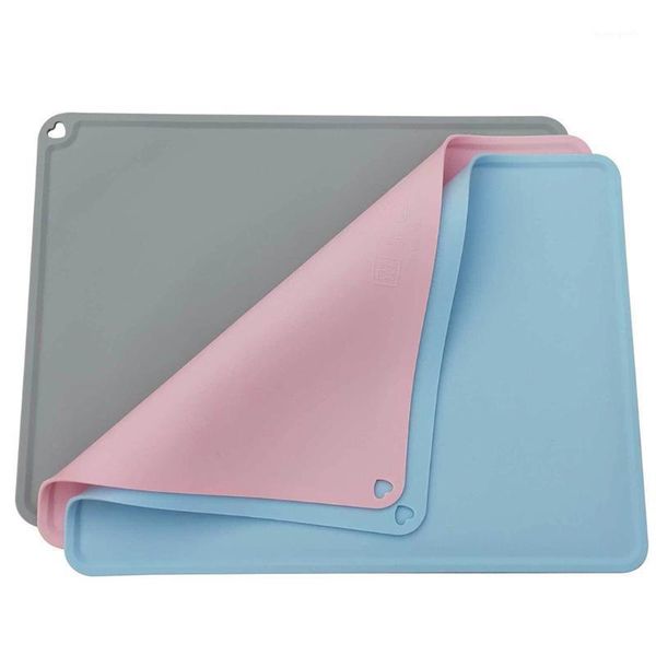 cat beds & furniture 1pcs pet placemat waterproof anti-slip leakproof silicone food mat easy washing pad dog feeding1
cat beds & furniture 1pcs pet placemat waterproof anti-slip leakproof silicone food mat easy washing pad dog feeding1