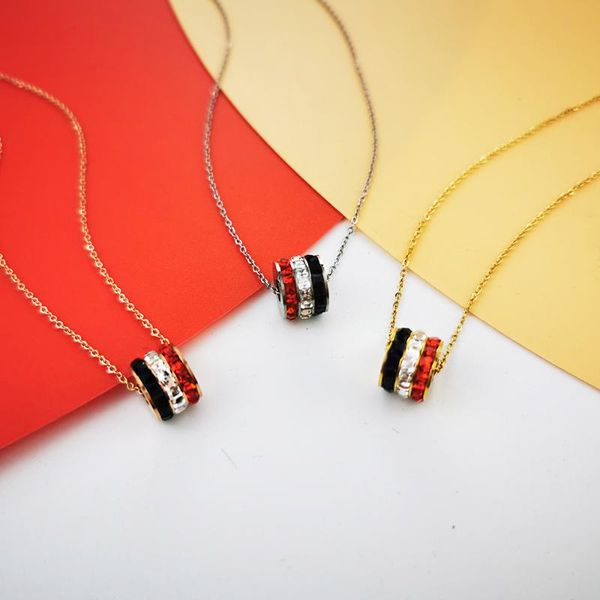 pendant necklaces simple temperament 2021 net red retro clavicle chain niche design necklace, Silver
pendant necklaces simple temperament 2021 net red retro clavicle chain niche design necklace, Silver