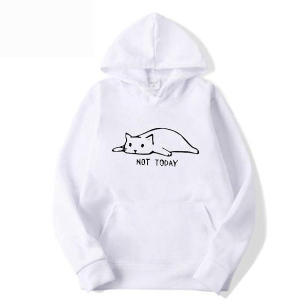 men's hoodies & sweatshirts men funny kawaii cat sweatshirt harajuku fashion sweat long sleeve hoodie streetwear autumn winter hip hop, Black
men's hoodies & sweatshirts men funny kawaii cat sweatshirt harajuku fashion sweat long sleeve hoodie streetwear autumn winter hip hop, Black