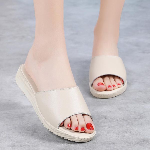 slippers dames schoenen zomer 2021 white shoes woman fashion zapatillas verano mujer buty na platformie women, Black
slippers dames schoenen zomer 2021 white shoes woman fashion zapatillas verano mujer buty na platformie women, Black