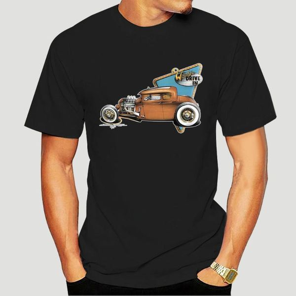 men's t-shirts rod tee t shirt woodies brent gill rat cruising small to 6x and tall birthday gift t-shirt 8169d, White;black
men's t-shirts rod tee t shirt woodies brent gill rat cruising small to 6x and tall birthday gift t-shirt 8169d, White;black