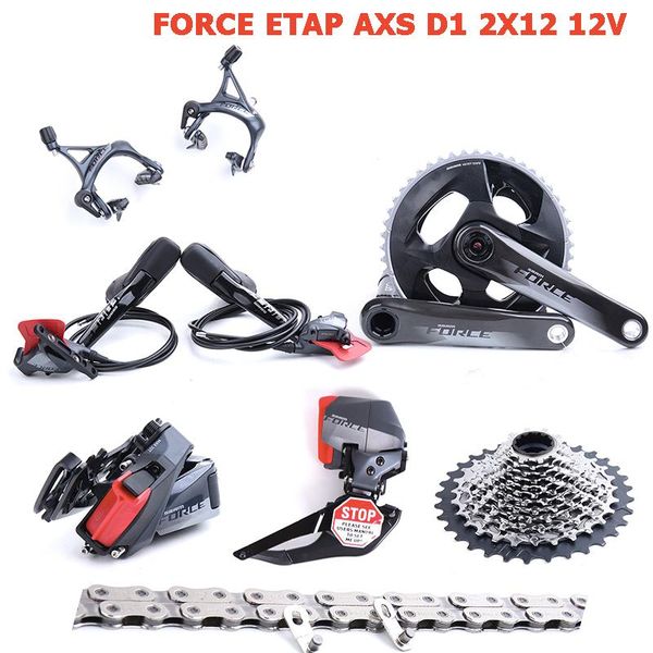 bike derailleurs original force etap axs d1 road groupset electronic hydraulic disc brake derailleur dub 2x12 12sv peed xd cassette
bike derailleurs original force etap axs d1 road groupset electronic hydraulic disc brake derailleur dub 2x12 12sv peed xd cassette