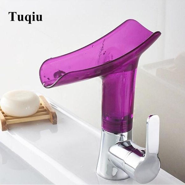 bathroom sink faucets waterfall faucet tap modern basin mixer single handle deck mounted organic glass
bathroom sink faucets waterfall faucet tap modern basin mixer single handle deck mounted organic glass