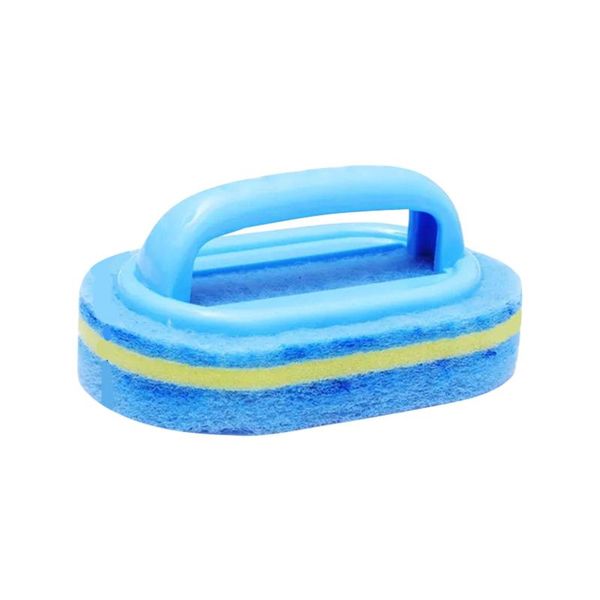 pool & accessories swimming cleaning brush handheld sponge with handle plastic for shower bathroom car leather #bl2
pool & accessories swimming cleaning brush handheld sponge with handle plastic for shower bathroom car leather #bl2