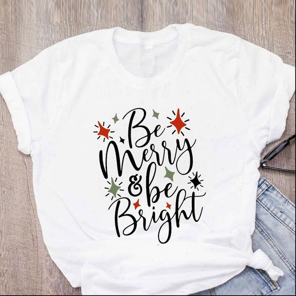 women graphic womens t shirt letter star print fashion holiday year merry christmas clothing female printed lady tees, White
women graphic womens t shirt letter star print fashion holiday year merry christmas clothing female printed lady tees, White