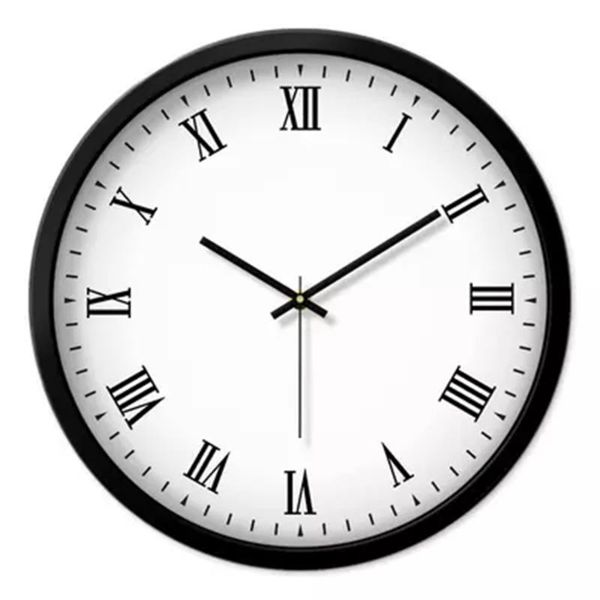 wall clocks vintage large clock modern design luxury watch silent roman numerals reloj de pared moderno home decor industrial ee50
wall clocks vintage large clock modern design luxury watch silent roman numerals reloj de pared moderno home decor industrial ee50