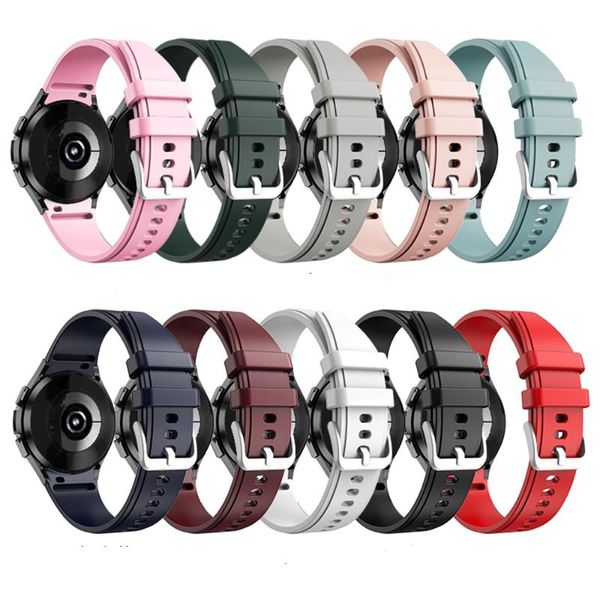 watch bands band for samsung galaxy 4 classic 46mm 42mm smartwatch silicone sports buckle bracelet 44 40mm strap, Black;brown
watch bands band for samsung galaxy 4 classic 46mm 42mm smartwatch silicone sports buckle bracelet 44 40mm strap, Black;brown