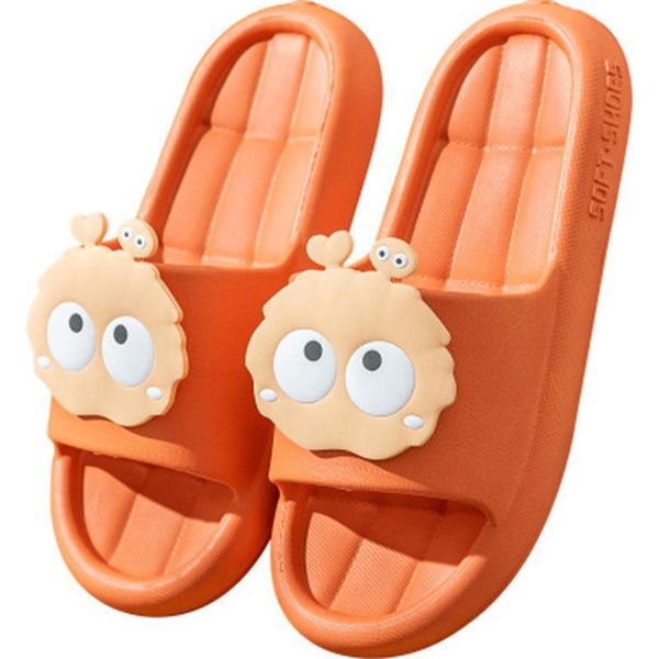 sandals summer slippers female cute home indoor non-slip bathroom bath couple cartoon soft bottom and xm12, Black
sandals summer slippers female cute home indoor non-slip bathroom bath couple cartoon soft bottom and xm12, Black
