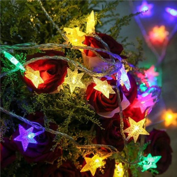 strings christmas 1.5m 3m led star string shape holiday garden party wedding decoration lights, fairy lights battery
strings christmas 1.5m 3m led star string shape holiday garden party wedding decoration lights, fairy lights battery