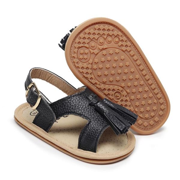 athletic & outdoor children's sandals casual shoes non-slip open toe child classic cross roman baby girls boys beach, Black
athletic & outdoor children's sandals casual shoes non-slip open toe child classic cross roman baby girls boys beach, Black