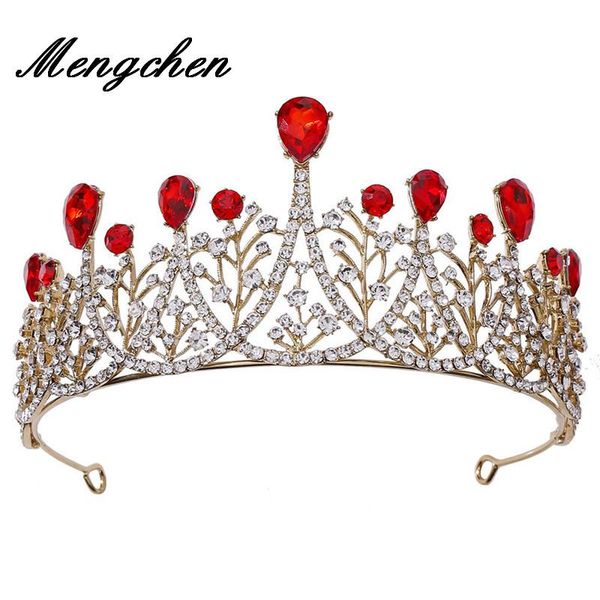 hair clips & barrettes baroque luxury handmade rhinestone bridal colorful crystal big crown tiaras diadem for bride headbands wedding access, Golden;silver
hair clips & barrettes baroque luxury handmade rhinestone bridal colorful crystal big crown tiaras diadem for bride headbands wedding access, Golden;silver