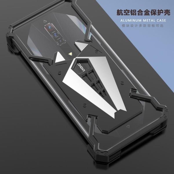 cell phone pouches aluminum metal bumper case for zte nubia red magic 6 pro armor shockproof stainless cover funda coque
cell phone pouches aluminum metal bumper case for zte nubia red magic 6 pro armor shockproof stainless cover funda coque