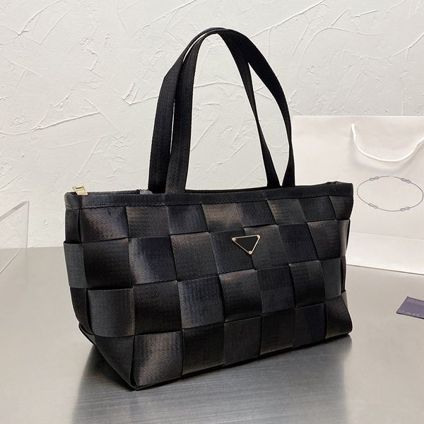 designer women nylon weave tote bag luxurys designers bags italy milano brand canvas braid totes shopping handbags woman large capacity unde
designer women nylon weave tote bag luxurys designers bags italy milano brand canvas braid totes shopping handbags woman large capacity unde