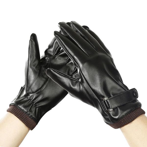 cycling gloves 2021 trendy leather equipment motorcycle snow for the cold men, Black
cycling gloves 2021 trendy leather equipment motorcycle snow for the cold men, Black