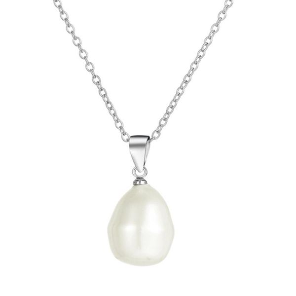 pendant necklaces wild creative personality necklace simple explosion style fashion clavicle chain ladies party gift, Silver
pendant necklaces wild creative personality necklace simple explosion style fashion clavicle chain ladies party gift, Silver