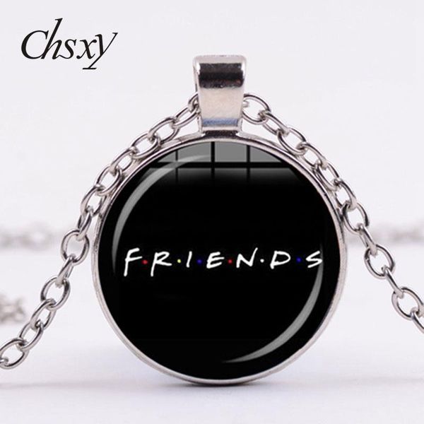 pendant necklaces chsxy friends tv show necklace central park coffee time poster art po chain for fans jewelry gifts souvenir, Silver
pendant necklaces chsxy friends tv show necklace central park coffee time poster art po chain for fans jewelry gifts souvenir, Silver