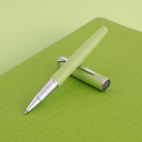 picasso 916 roller ball pen malage financial elegant writing office school pen, various color for stationery wholesale ballpoint pens, Blue;orange
picasso 916 roller ball pen malage financial elegant writing office school pen, various color for stationery wholesale ballpoint pens, Blue;orange