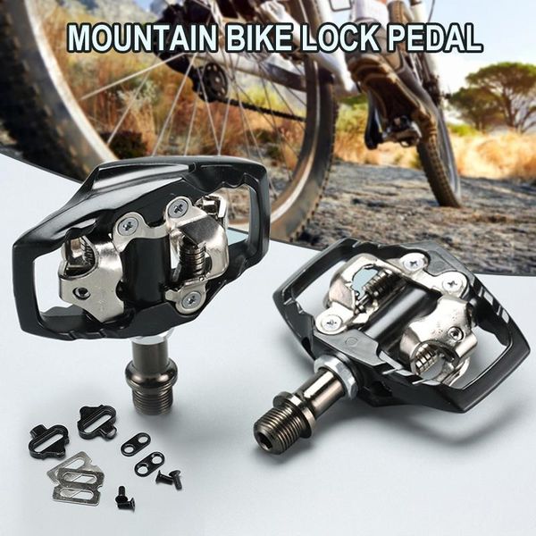 bike pedals mountain non slip ultra light rainproof nylon fixed bearing bicycle x85
bike pedals mountain non slip ultra light rainproof nylon fixed bearing bicycle x85