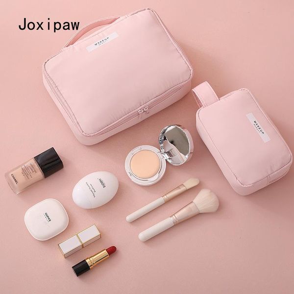 cosmetic bag female portable travel large-capacity storage ins wind super fire waterproof girl heart bags & cases
cosmetic bag female portable travel large-capacity storage ins wind super fire waterproof girl heart bags & cases