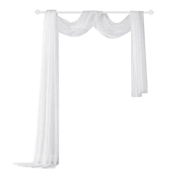 curtain & drapes wedding arch chiffon pography background engagement birthday party backdrop decorations
curtain & drapes wedding arch chiffon pography background engagement birthday party backdrop decorations