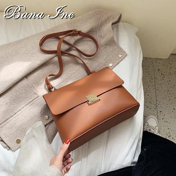 casual retro women shoulder bags designer brand chic strap female handbags luxury pu leather crossbody messenger bag large purse cross body
casual retro women shoulder bags designer brand chic strap female handbags luxury pu leather crossbody messenger bag large purse cross body