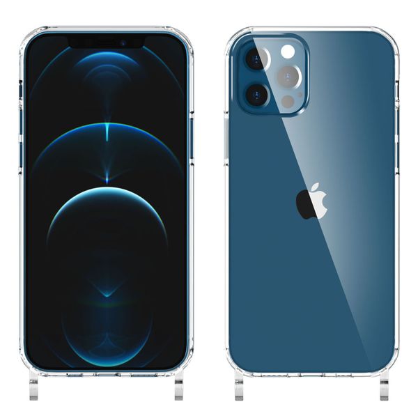 1.5mm clear tpu lanyard phone cases for iphone 13 11 pro max 12 mini xs xr x 6 7 8 plus se transparent four corners drop resistance back cov
1.5mm clear tpu lanyard phone cases for iphone 13 11 pro max 12 mini xs xr x 6 7 8 plus se transparent four corners drop resistance back cov
