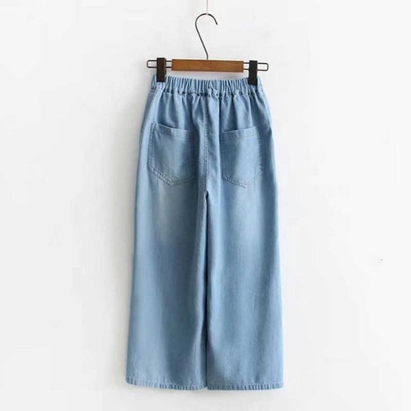 women's pants & capris japanese teenage girls kawaii kitten cat embroidery wide leg women elastic high waist loose students jeans, Black;white
women's pants & capris japanese teenage girls kawaii kitten cat embroidery wide leg women elastic high waist loose students jeans, Black;white