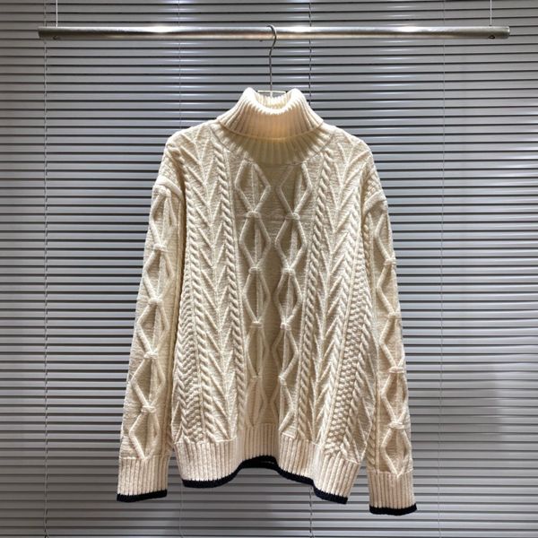designer men women sweater wool luxury casual solid winter pullover brand blouse long sleeve sweatshirt black gray s-2xl 99181ce, White;black
designer men women sweater wool luxury casual solid winter pullover brand blouse long sleeve sweatshirt black gray s-2xl 99181ce, White;black