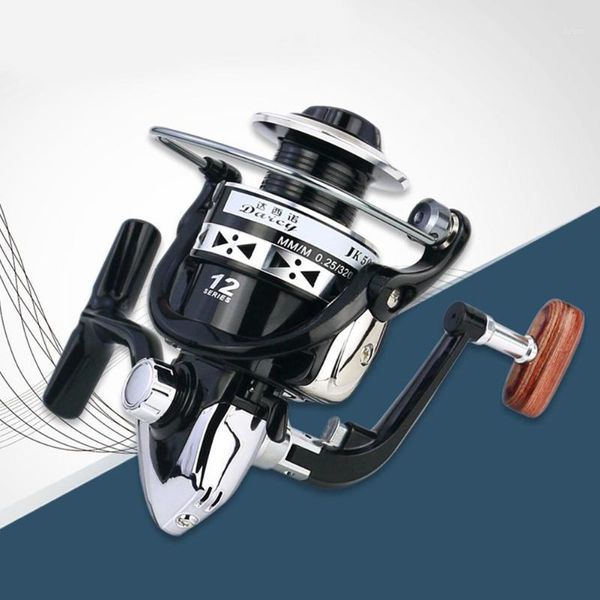 baitcasting reels yfashion reel jk 1000-7000 series 12 bb metal coil left/right spinning boat rock lure none 5.5:1
baitcasting reels yfashion reel jk 1000-7000 series 12 bb metal coil left/right spinning boat rock lure none 5.5:1