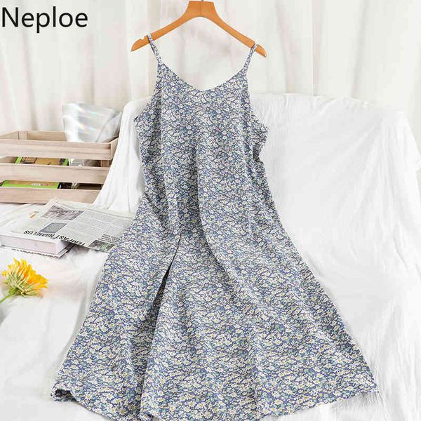 neploe summer robe floral sleeveless sling dress women elegant simple v-neck high waist chiffon dresses vintage vestidos mujer 210422, Black;gray
neploe summer robe floral sleeveless sling dress women elegant simple v-neck high waist chiffon dresses vintage vestidos mujer 210422, Black;gray