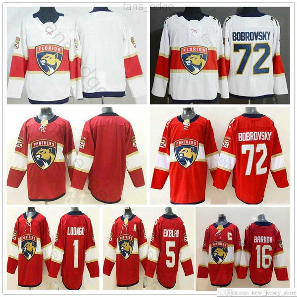 2021 New Florida Panthers #72 Sergei Bobrovsky Jerseys 1 Roberto Luongo 5 Aaron Ekblad 16 Aleksander Barkov Stitched C Patch Hockey Jersey, As picture
2021 New Florida Panthers #72 Sergei Bobrovsky Jerseys 1 Roberto Luongo 5 Aaron Ekblad 16 Aleksander Barkov Stitched C Patch Hockey Jersey, As picture