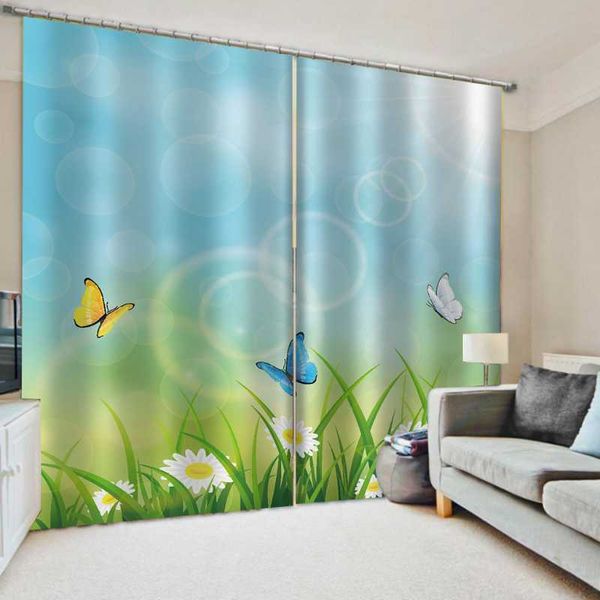 curtain & drapes modern fresh 3d flower butterfly curtains for living room kids bedroom window treatment po printing cortinas
curtain & drapes modern fresh 3d flower butterfly curtains for living room kids bedroom window treatment po printing cortinas