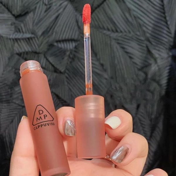 lip gloss liquid glaze rich color makeup velvet matte lipstick waterproof sweatproof lasting not stick the cup tslm2
lip gloss liquid glaze rich color makeup velvet matte lipstick waterproof sweatproof lasting not stick the cup tslm2