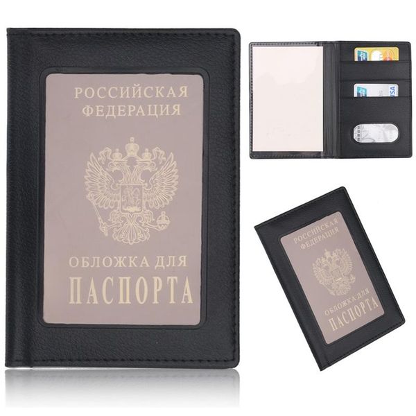 card holders vintage russia window passport cove travel accessories id address holder portable boarding case pu leather men wallets bag, Brown;gray
card holders vintage russia window passport cove travel accessories id address holder portable boarding case pu leather men wallets bag, Brown;gray