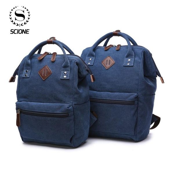 backpack scione canvas men's school rucksack men vintage backpacks women travel shoulder bagpack teenagers lapback pack
backpack scione canvas men's school rucksack men vintage backpacks women travel shoulder bagpack teenagers lapback pack