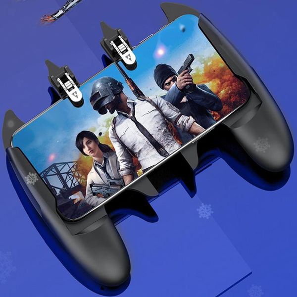 game controllers & joysticks mobile gamepad multi-function z01 aim fire trigger phone controller bat shaped for pubg
game controllers & joysticks mobile gamepad multi-function z01 aim fire trigger phone controller bat shaped for pubg