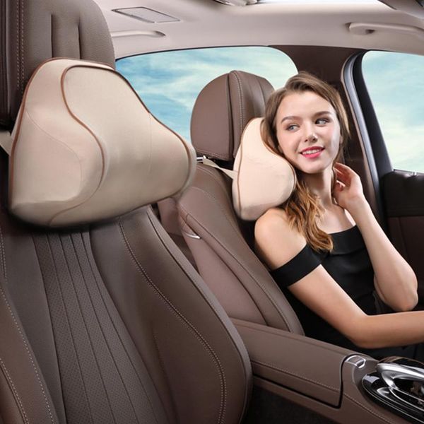 seat cushions car neck pillow memory foam headrest head support rest cushion for office home travel sleeping universal pillows
seat cushions car neck pillow memory foam headrest head support rest cushion for office home travel sleeping universal pillows