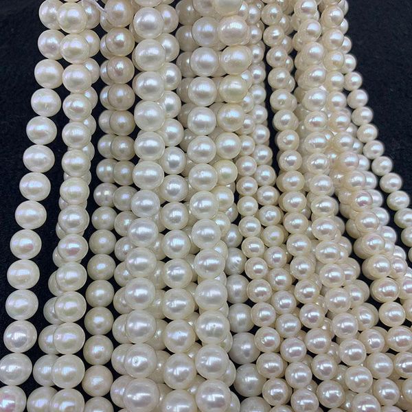 other near round white natural freshwater pearl beads for jewelry making diy bracelet necklace 7 8 9 10 11mm
other near round white natural freshwater pearl beads for jewelry making diy bracelet necklace 7 8 9 10 11mm