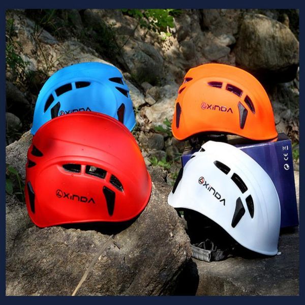 cycling helmets outdoor rock climbing downhill helmet petrology mountain rescue equipment safety protect for camping hiking riding
cycling helmets outdoor rock climbing downhill helmet petrology mountain rescue equipment safety protect for camping hiking riding