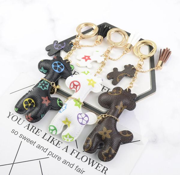 vintage designer cartoon anmal key rings fashion flower printing metal genuine leather keychains bag backpack car phone pendant keychain jew, Slivery;golden
vintage designer cartoon anmal key rings fashion flower printing metal genuine leather keychains bag backpack car phone pendant keychain jew, Slivery;golden