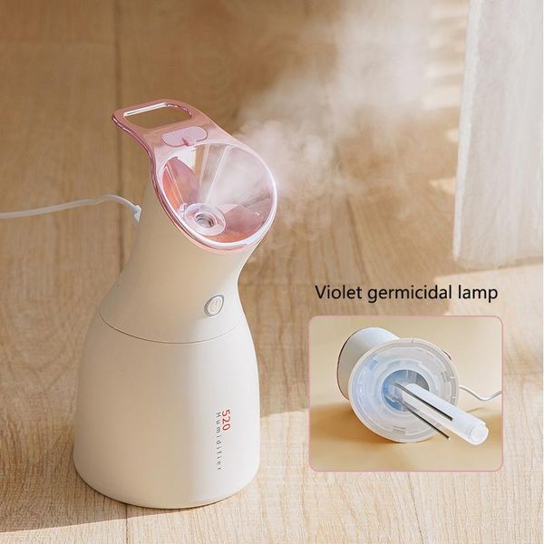 ultrasonic mini usb air humidifier portable fogger diffuser led germicidal lamp hydrating face mist maker humidifiers
ultrasonic mini usb air humidifier portable fogger diffuser led germicidal lamp hydrating face mist maker humidifiers