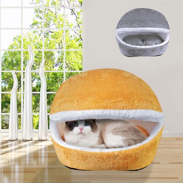 waterproof dog cat house cave home accessories winter large pet bed sofa castle for cats kitten removable cushion mat kennels & pens
waterproof dog cat house cave home accessories winter large pet bed sofa castle for cats kitten removable cushion mat kennels & pens