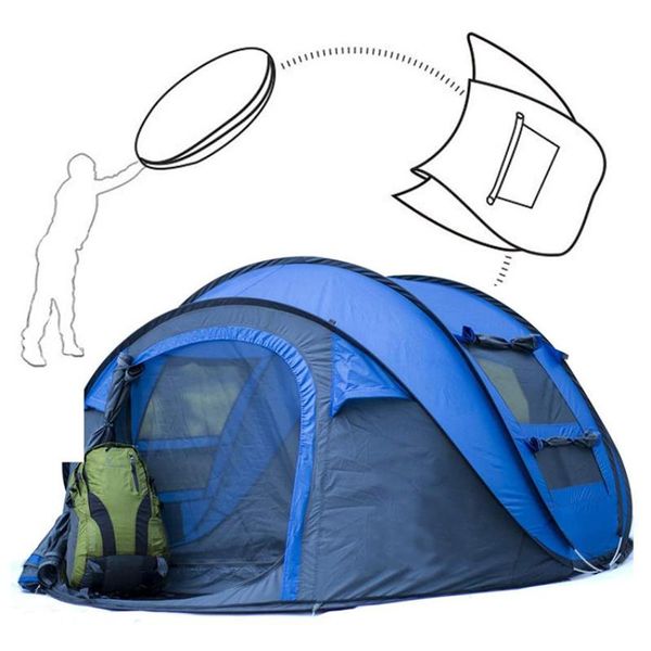 tents and shelters outdoor camping, portable, quick-opening, sunscreen, mosquito, multi-window, 3-4 people, rainproof tent
tents and shelters outdoor camping, portable, quick-opening, sunscreen, mosquito, multi-window, 3-4 people, rainproof tent