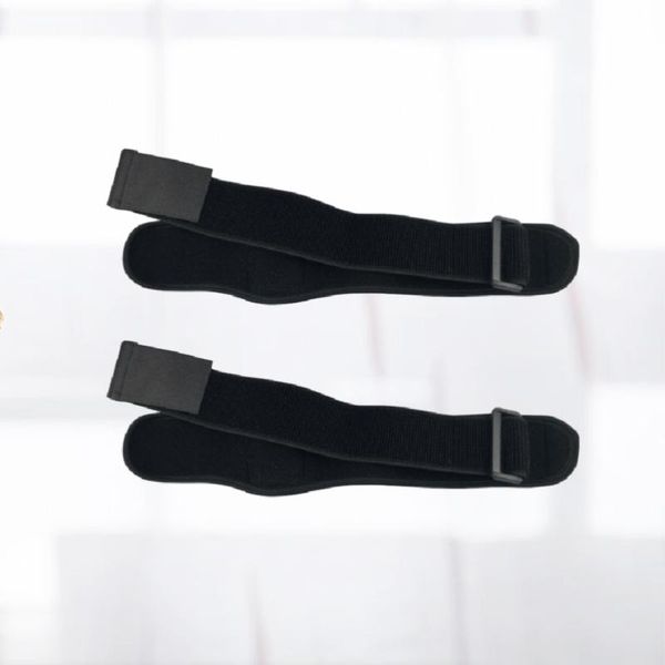 pcs adjustable sports fitness elbow brace arm guards wrapping breathable pads for men basketball gym supplies (bla & knee, Black;gray
pcs adjustable sports fitness elbow brace arm guards wrapping breathable pads for men basketball gym supplies (bla & knee, Black;gray