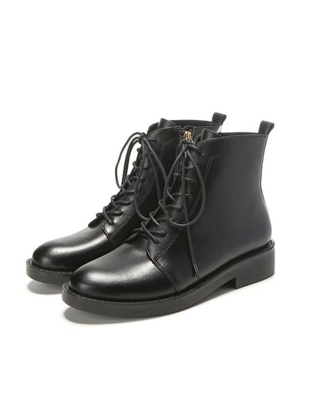 boots ladies' spring shoes 2021 british style platform ankle motorcycle high heel women's leather, Black
boots ladies' spring shoes 2021 british style platform ankle motorcycle high heel women's leather, Black