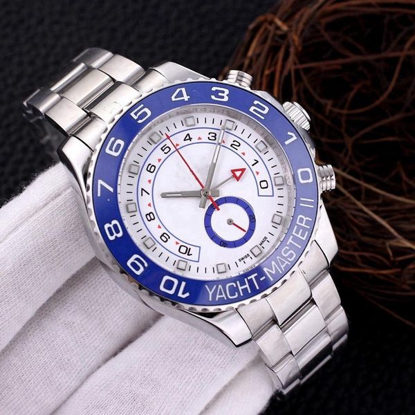 men's watch master wholesale and retail, stainless steel case, folding buckle, ceramic beacons, sapphire glass, four needle timing, dou, Slivery;brown
men's watch master wholesale and retail, stainless steel case, folding buckle, ceramic beacons, sapphire glass, four needle timing, dou, Slivery;brown