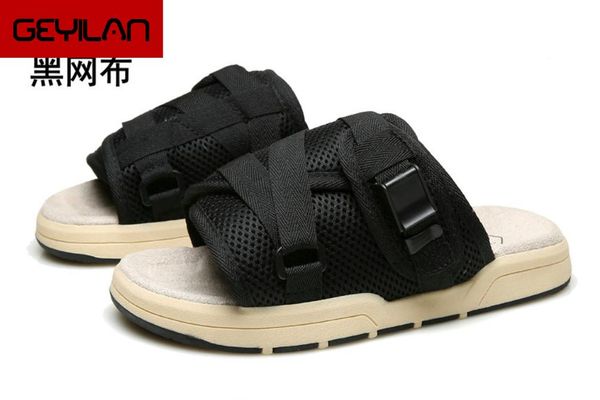 slippers 2021 fashion plus size 36-45 shoes men summer couple slides slip-resistant beach flip flops sandals, Black
slippers 2021 fashion plus size 36-45 shoes men summer couple slides slip-resistant beach flip flops sandals, Black