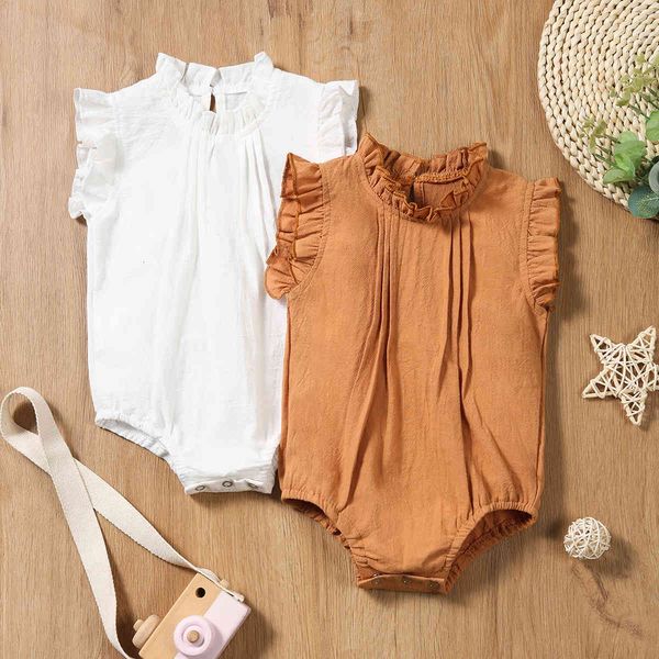 rompers summer sleeveless romper toddlers boy clothes baby girls bodysuit children's clothing kid u37e, Blue
rompers summer sleeveless romper toddlers boy clothes baby girls bodysuit children's clothing kid u37e, Blue