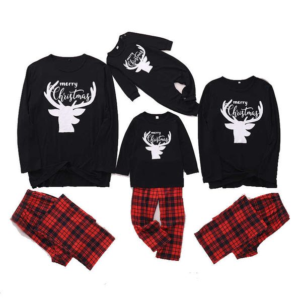 christmas clothing christmas suit kids mommy and me clothes mother daughter father baby printing matching outfits, Blue
christmas clothing christmas suit kids mommy and me clothes mother daughter father baby printing matching outfits, Blue